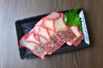 クジラ肉、あなたの健康にどう役立つ？驚きの栄養価と食べ方を紹介！