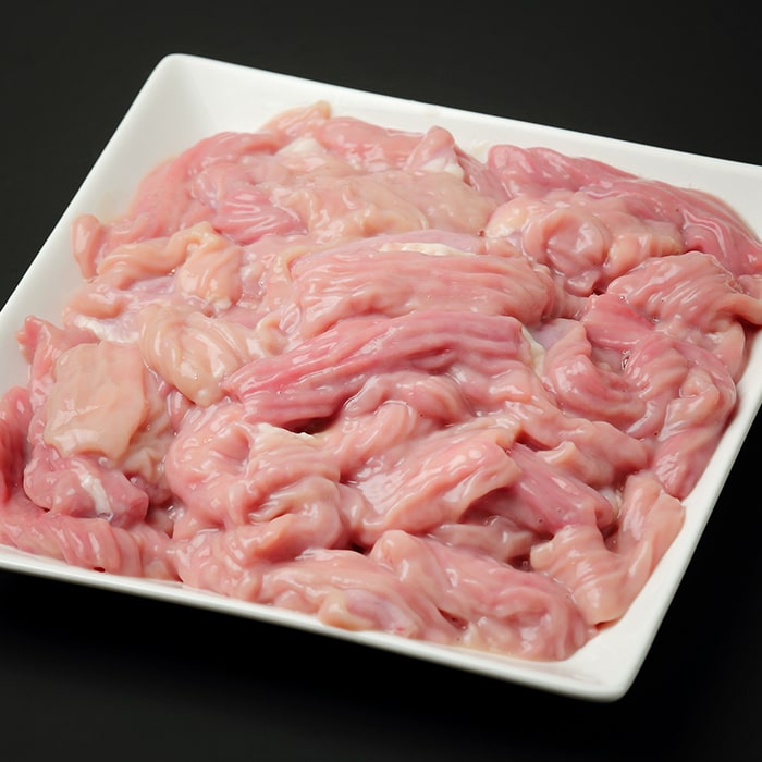 国産豚ホルモン小腸【1kg】