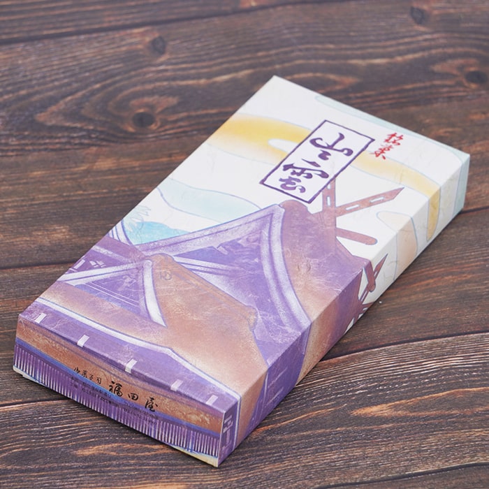 福田屋出雲（いずも）【15個入り】